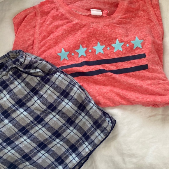 Cute and comfy PJs by MAKE+MODEL, 🇺🇸like NEW🇺🇸 - Picture 1 of 15
